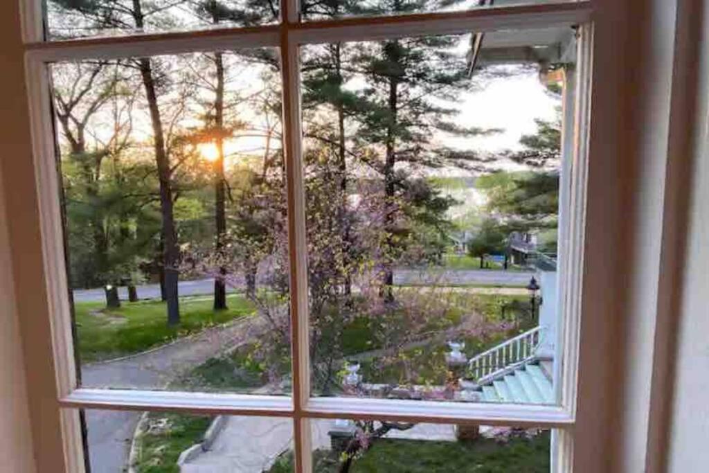 The Hillside B&B. Home W/ Breakfast Service! ウィスコンシン デルズ エクステリア 写真