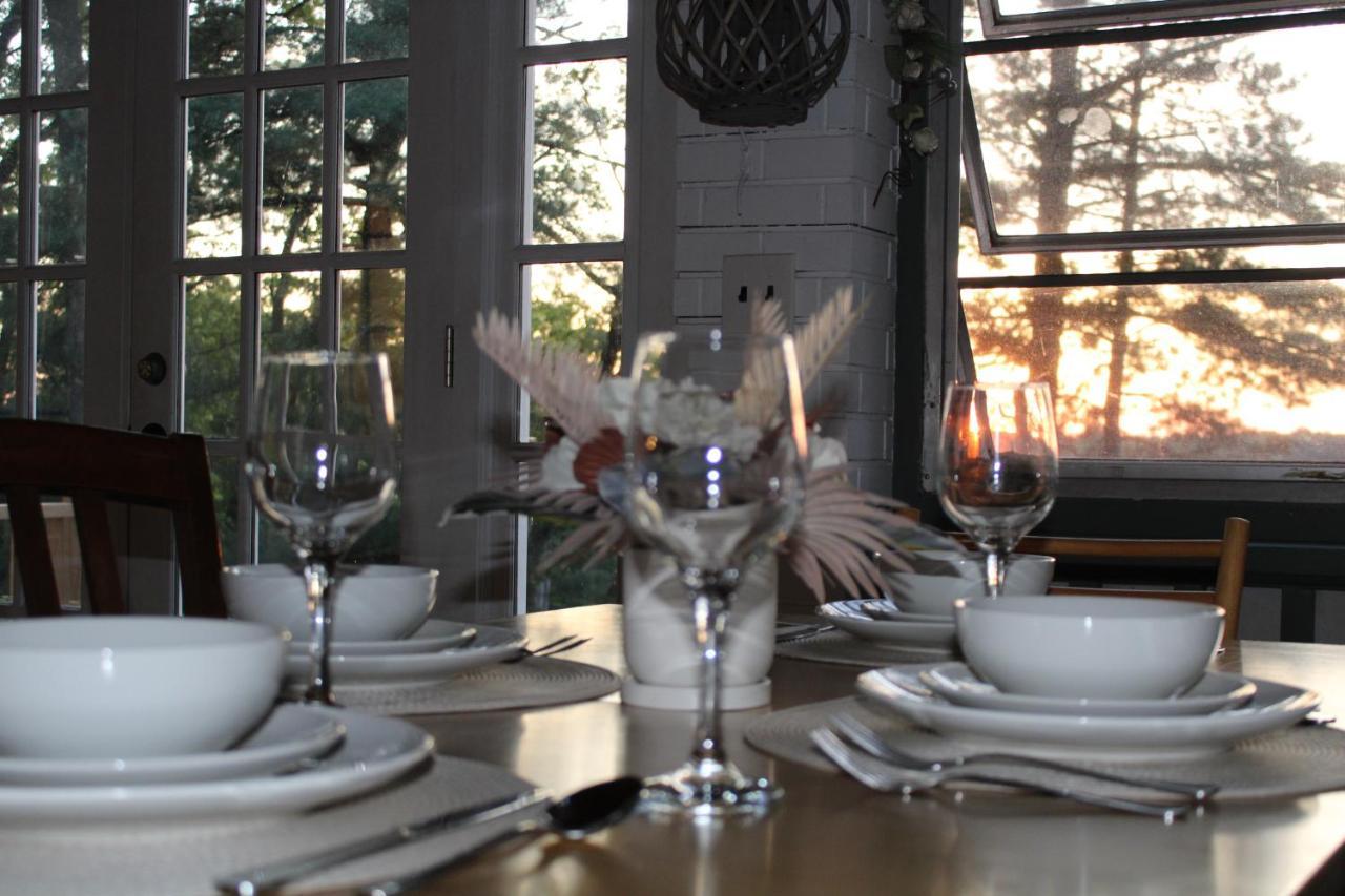 The Hillside B&B. Home W/ Breakfast Service! ウィスコンシン デルズ エクステリア 写真